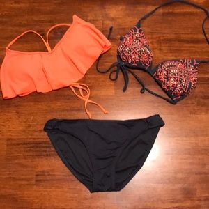 Bikini (gently worn)